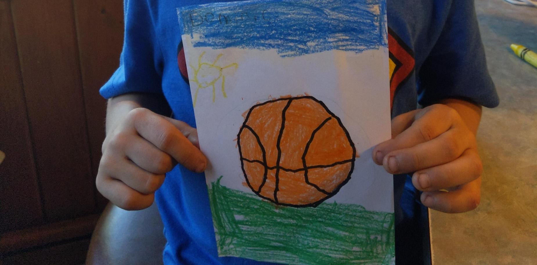 Student Artwork