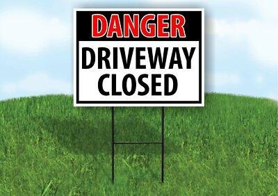 Elementary Driveway Closed for Repairs Today
