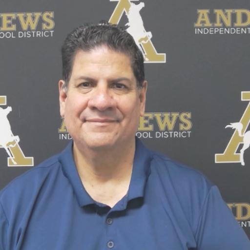 DavidRamirez's Profile Photo