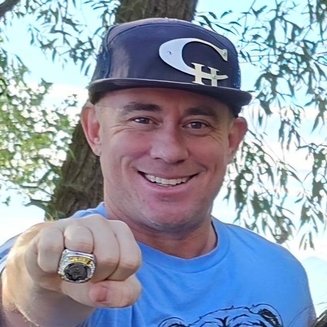 Congrats to Scott Pace the 2025 UHSAA Girl's Wrestling Coach of the Year Featured Photo