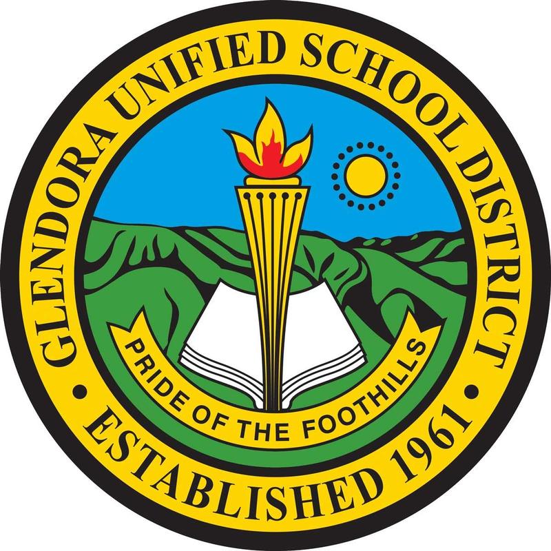 Glendora USD Logo