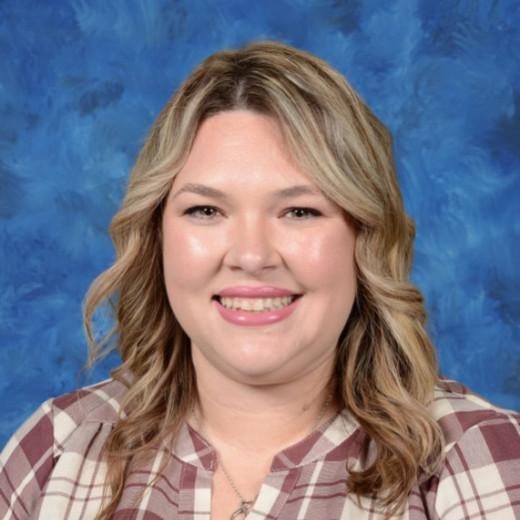 MEGANPREECE's Profile Photo