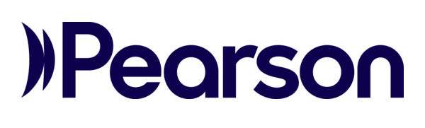 Pearson logo