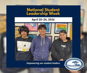 High Student Reps for Spring