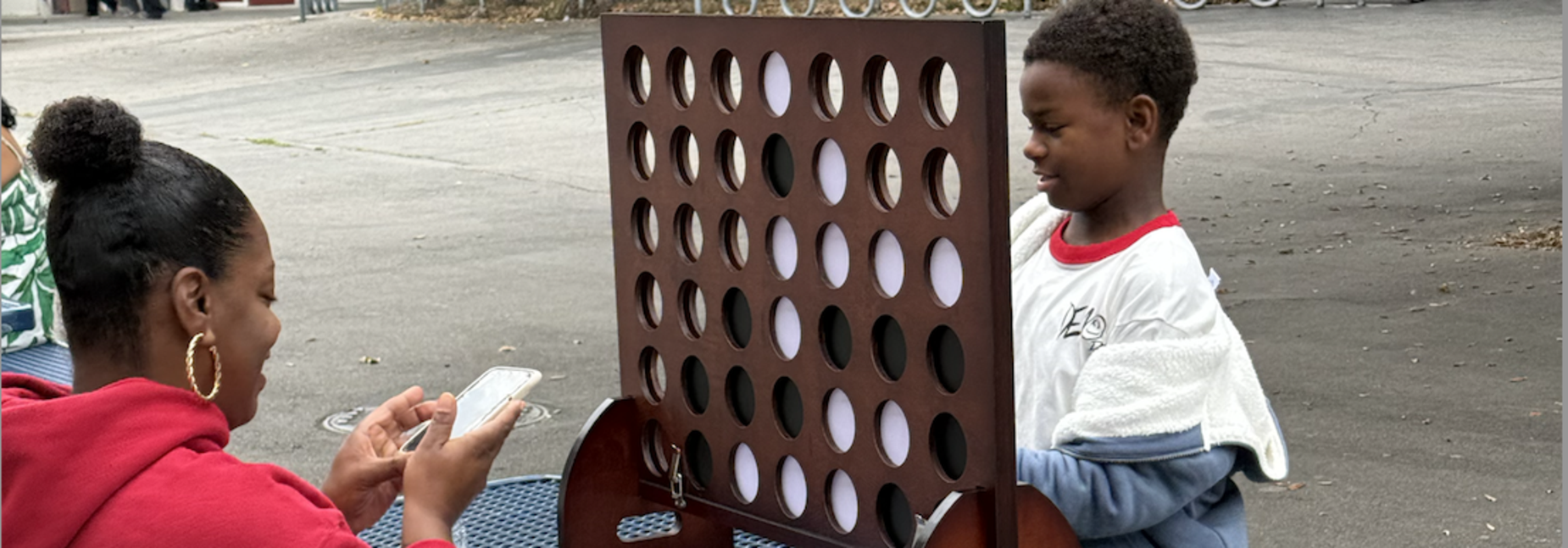 checkers