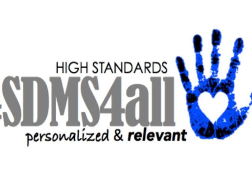 #sdms4all