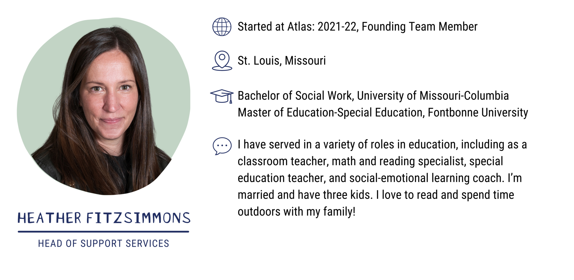 Heather Fitzsimmons