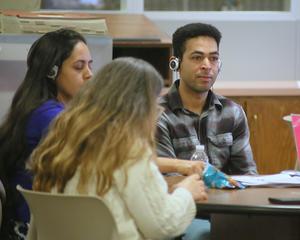 CityLab High School Continues to Use the City as a Lab for Learning