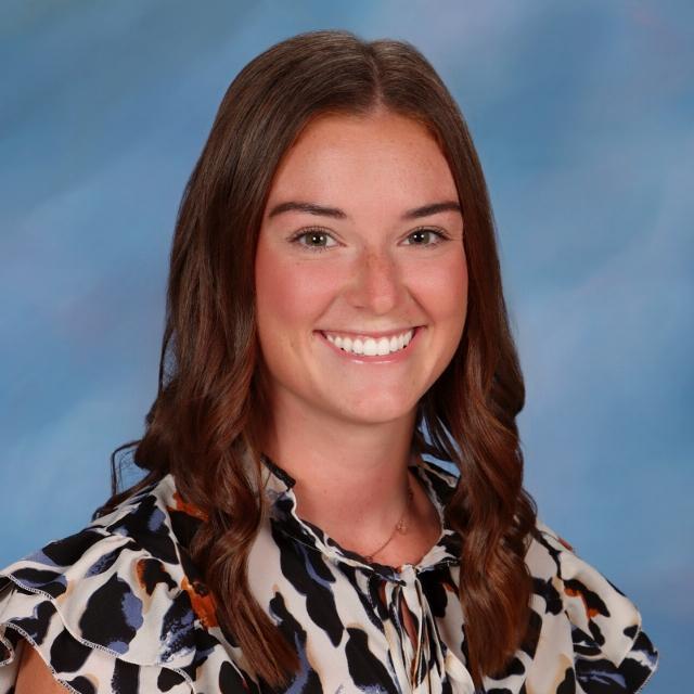 EllenStaggs's Profile Photo