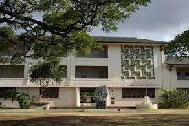 Farrington HS Entrance