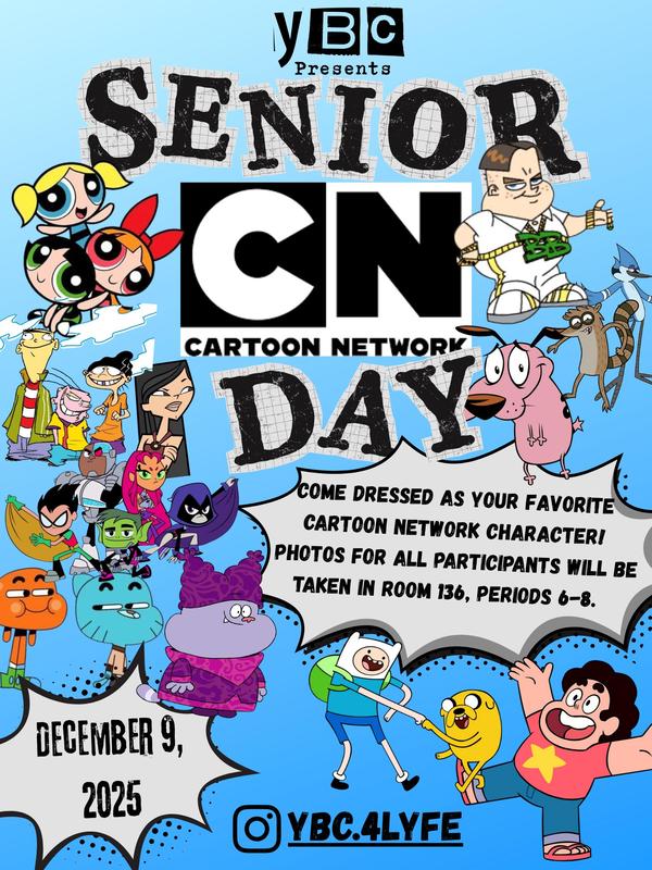 cartoon day