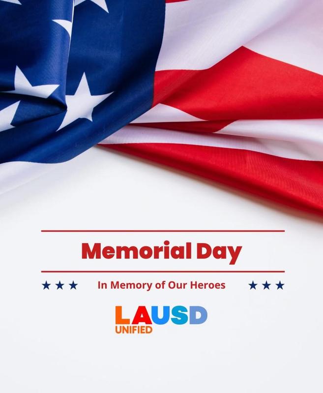 Memorial Day Flyer 2025