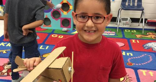 Kinder 1