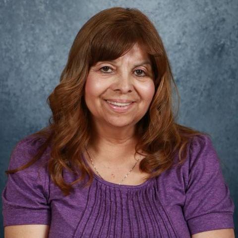 DinoraGarcia's Profile Photo