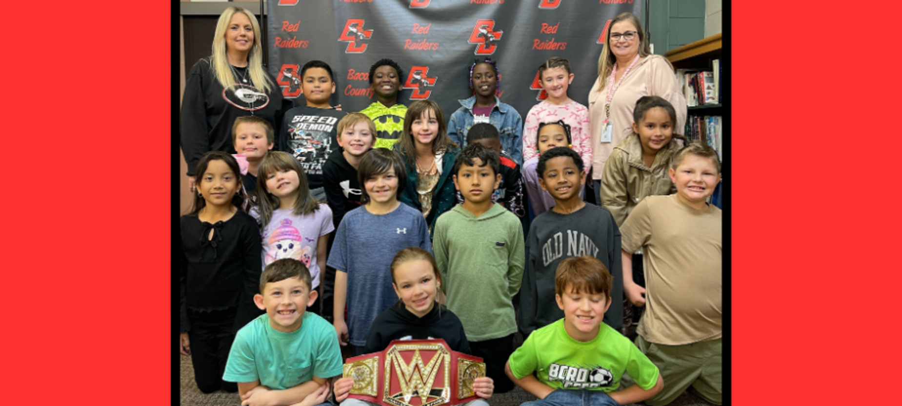 melanie Williams January