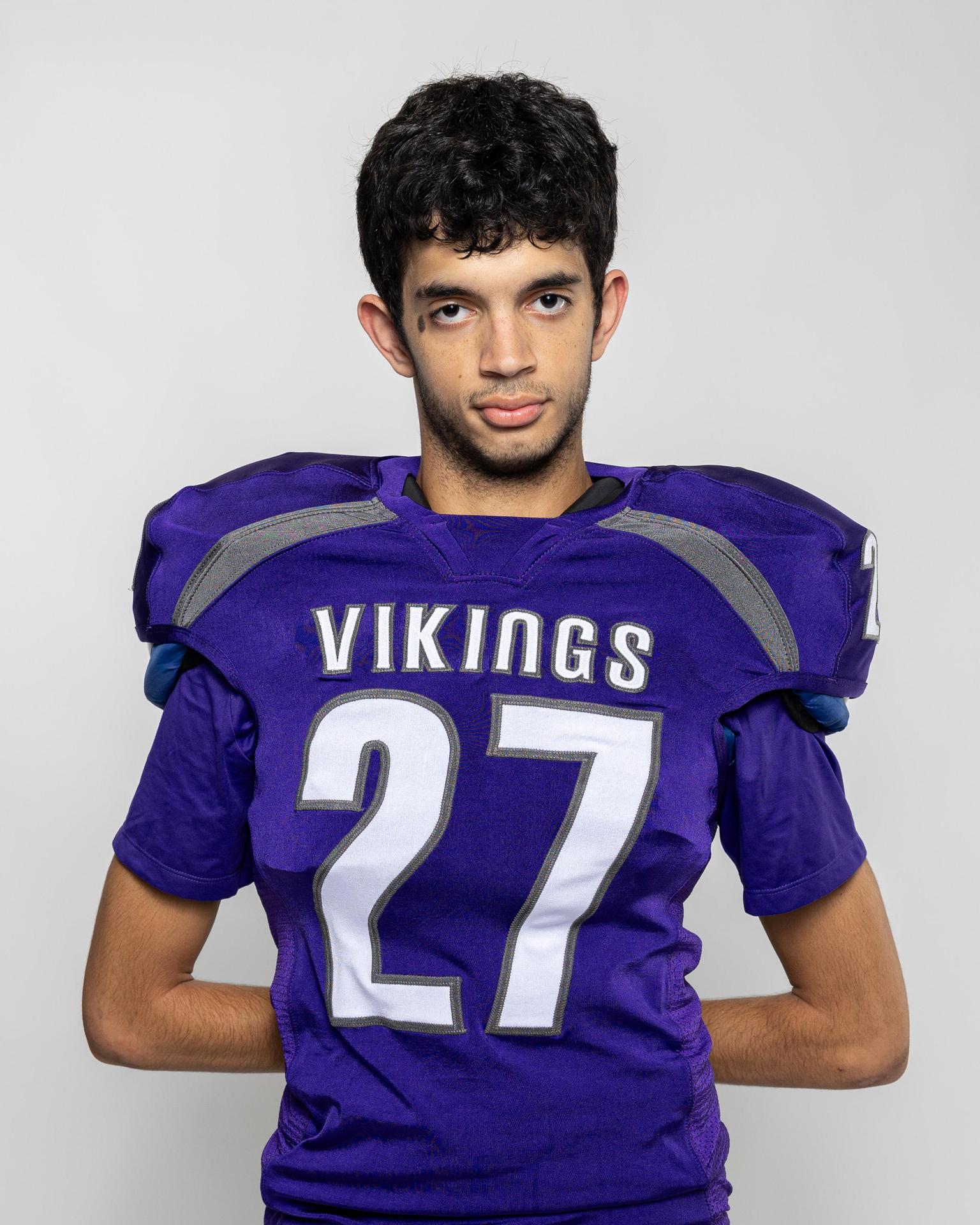 Picture of Jacob Greenfield