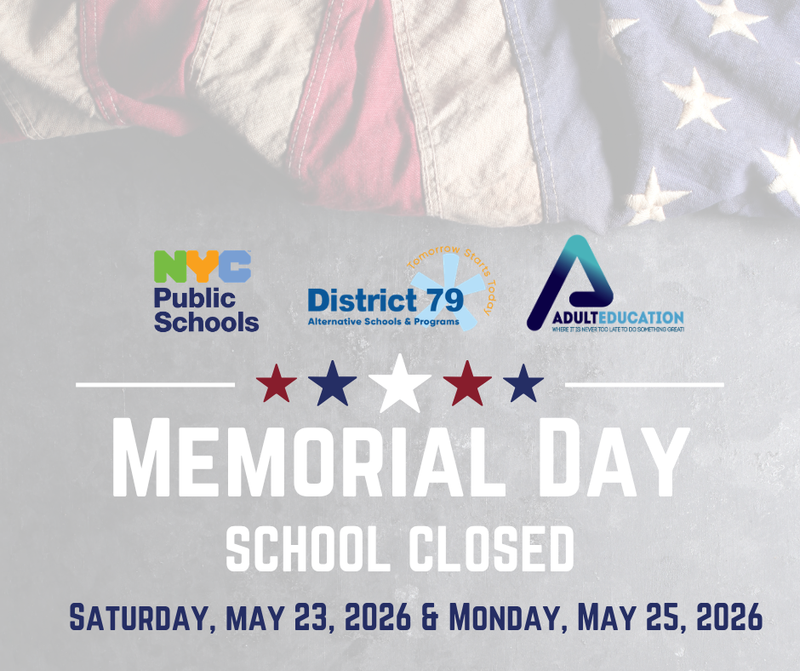 Memorial Day