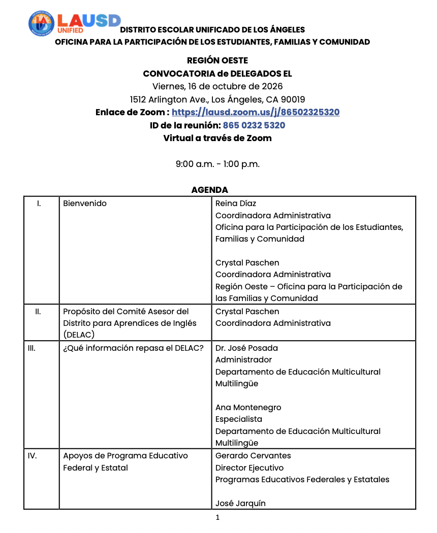 EL Delegate Convening Agenda3
