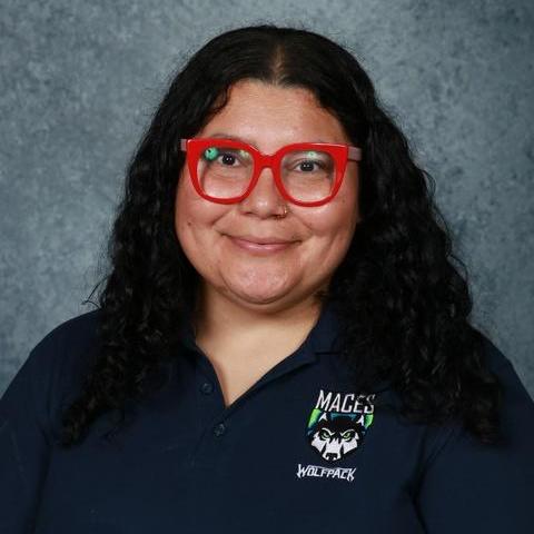 YeseniaCarvajal's Profile Photo