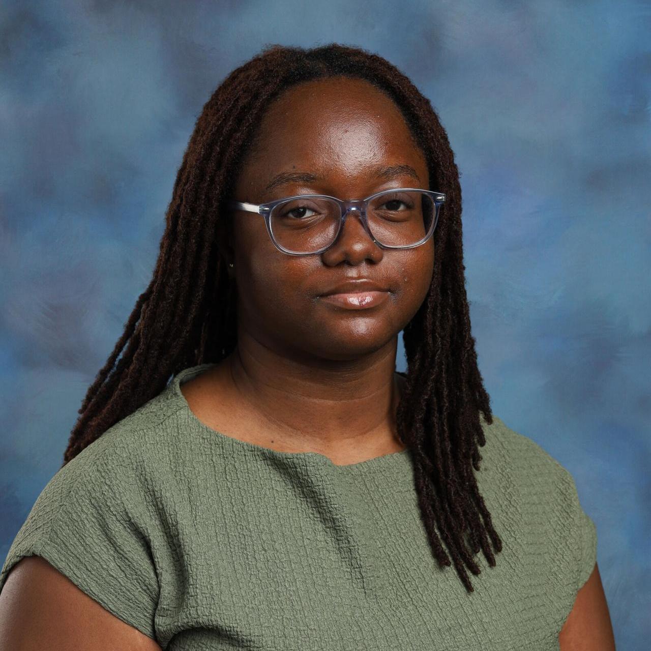 DaniellaApeadu-Baah's Profile Photo