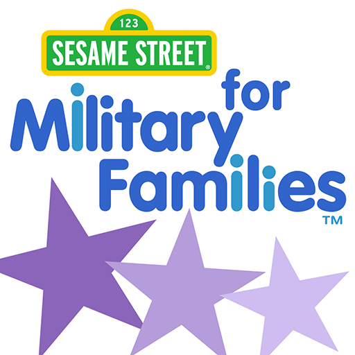 sesame street