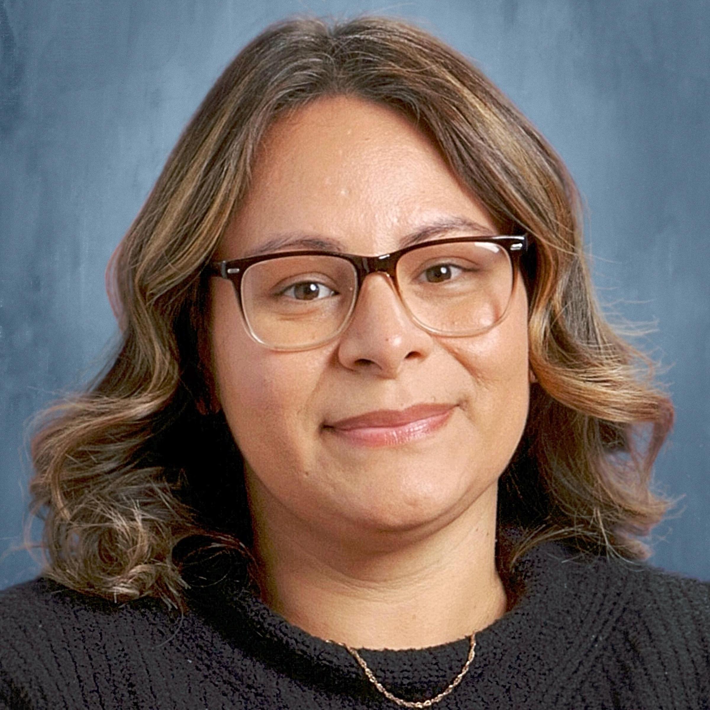 AlejandraCarrillo's Profile Photo