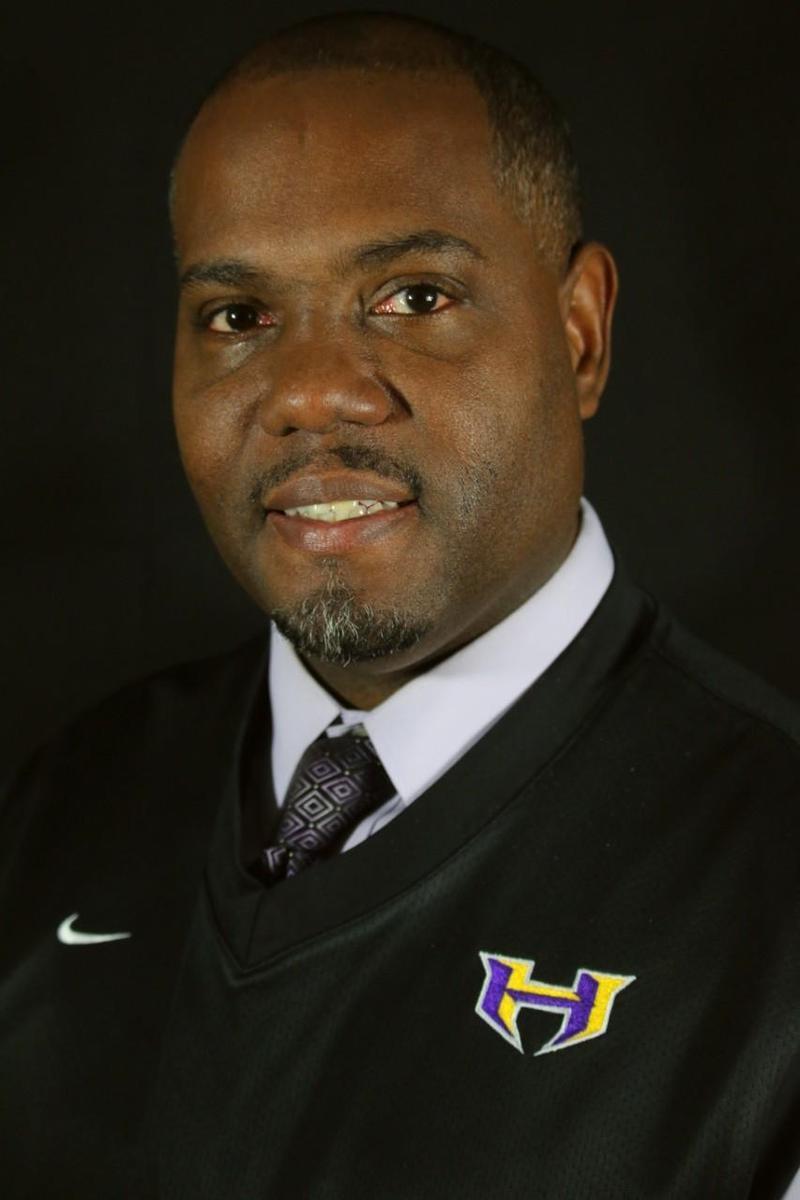coach