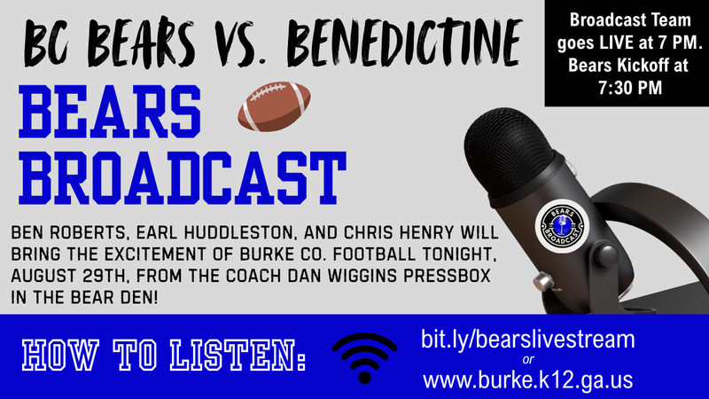 bears football broadcast