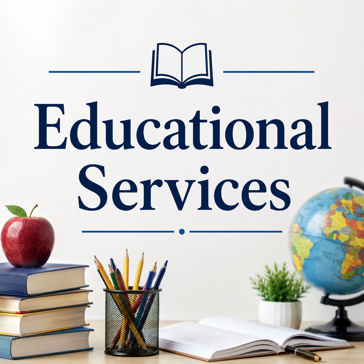 Educational Services