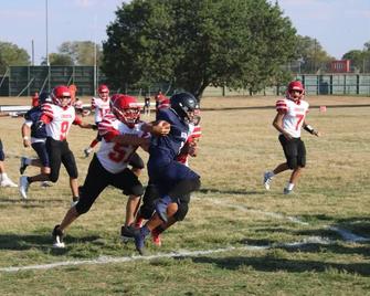 football