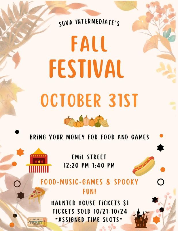 Fall Festival