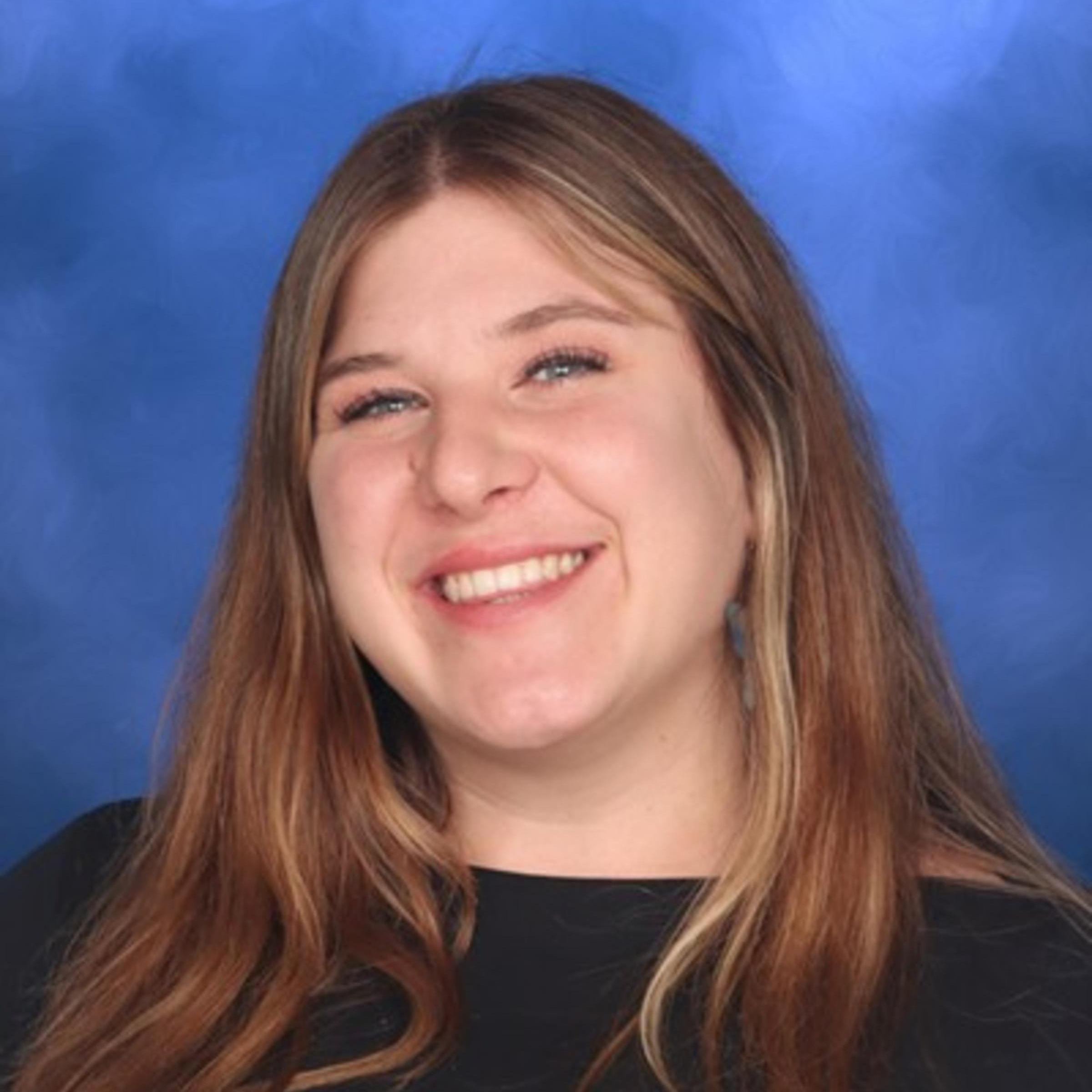 SarahCarruth's Profile Photo