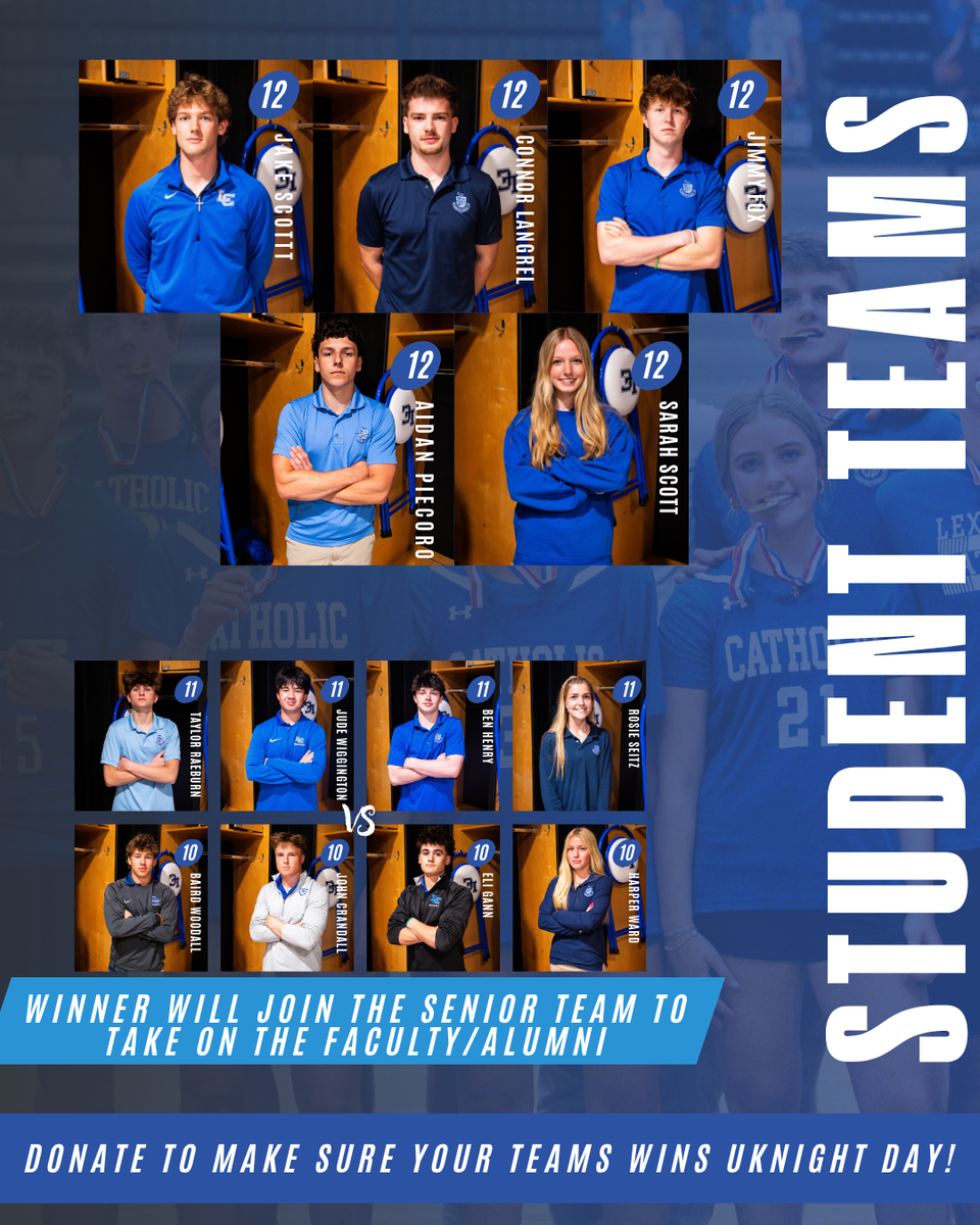 Student Team
