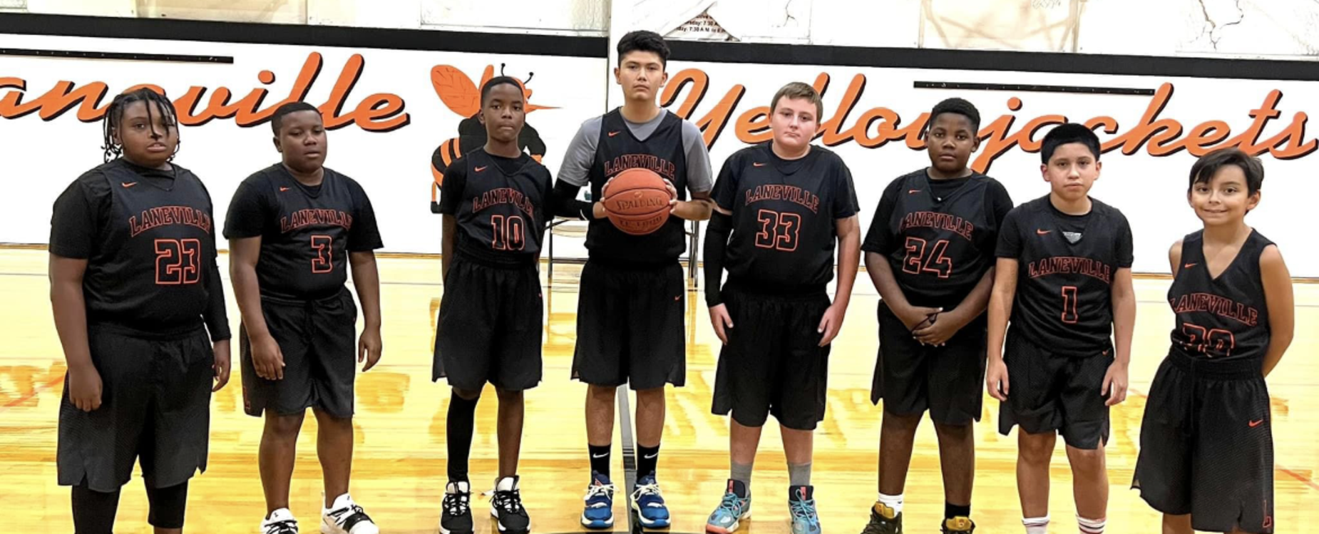 Laneville Independent School District