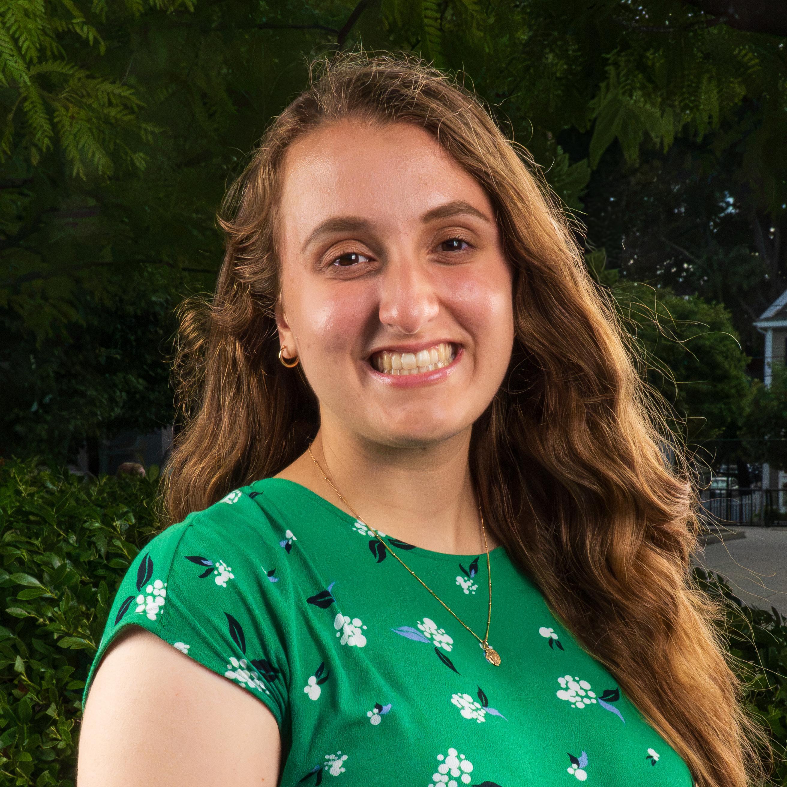 CaraGalli's Profile Photo