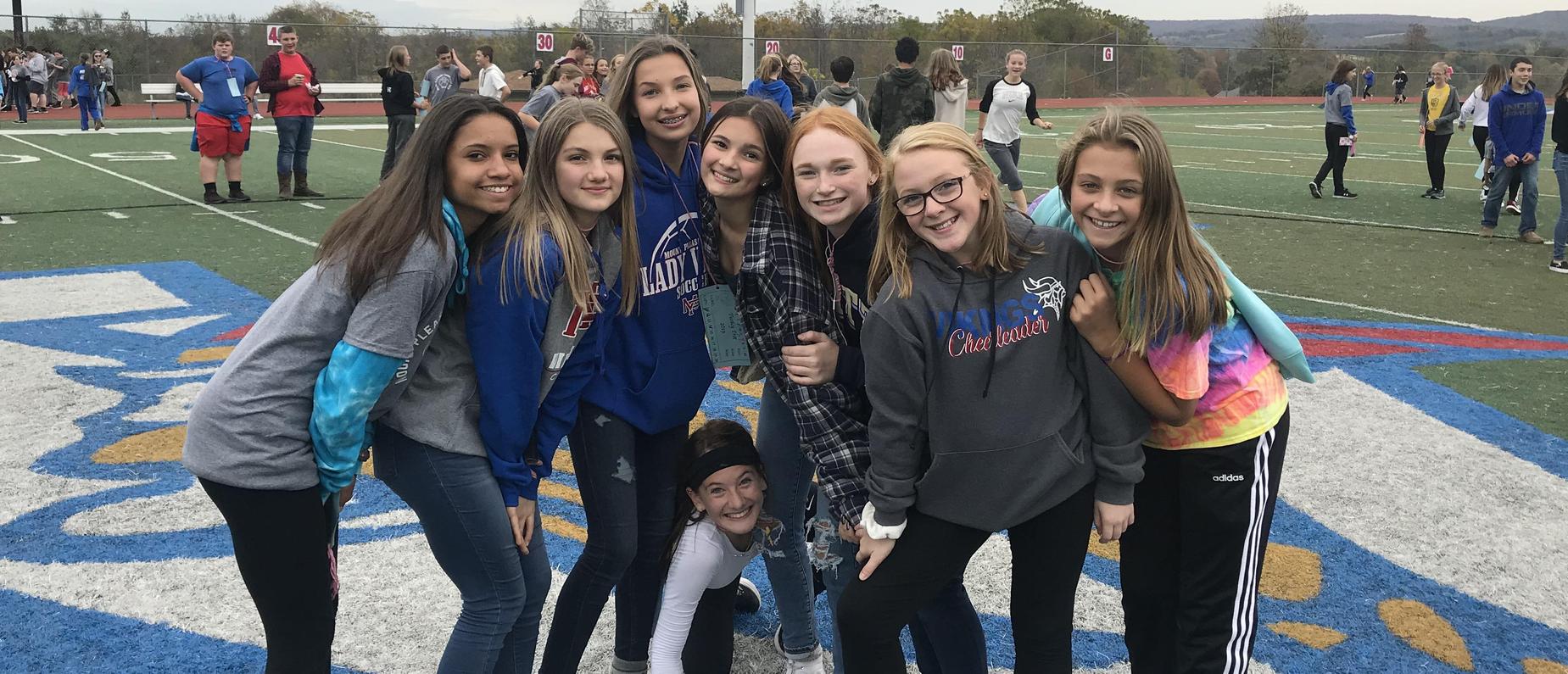 Turkey Trot