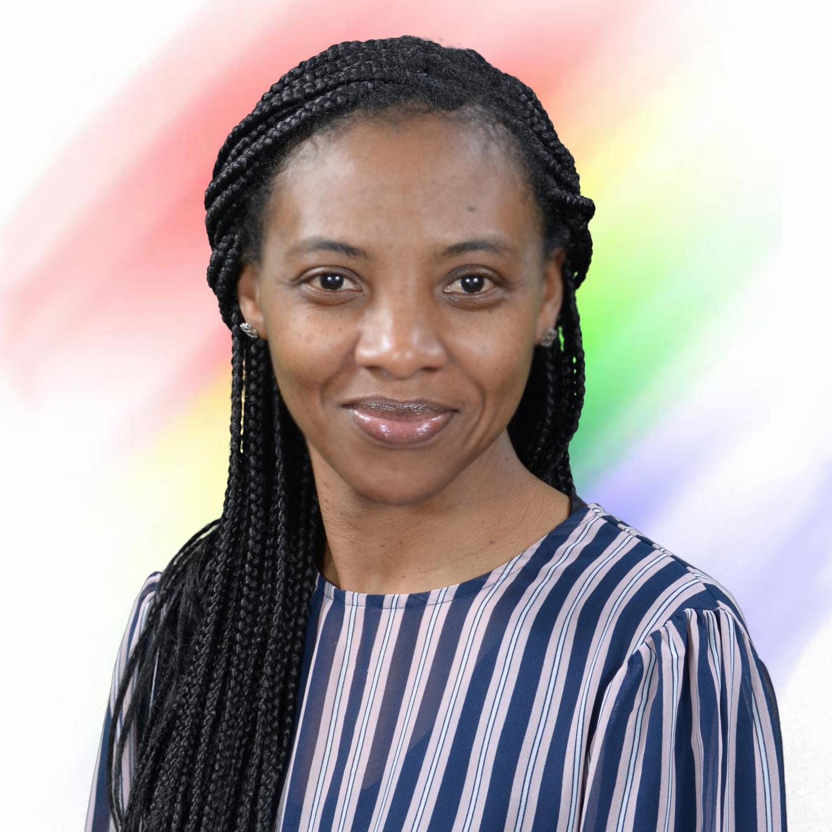 RozanneFisher's Profile Photo