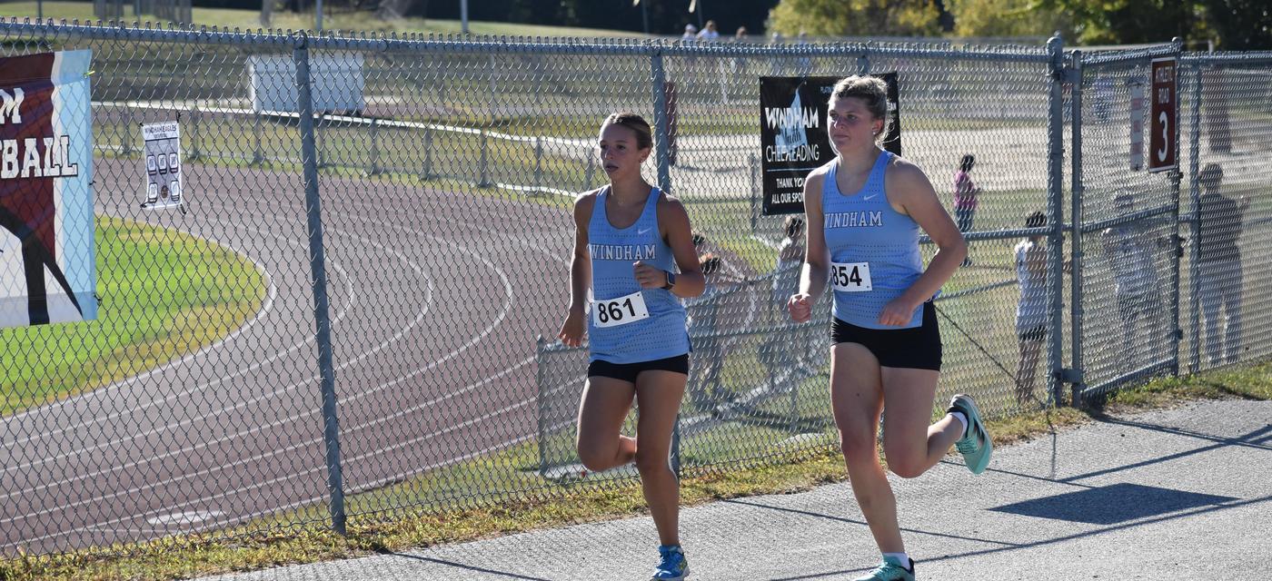 WHS XC 2025