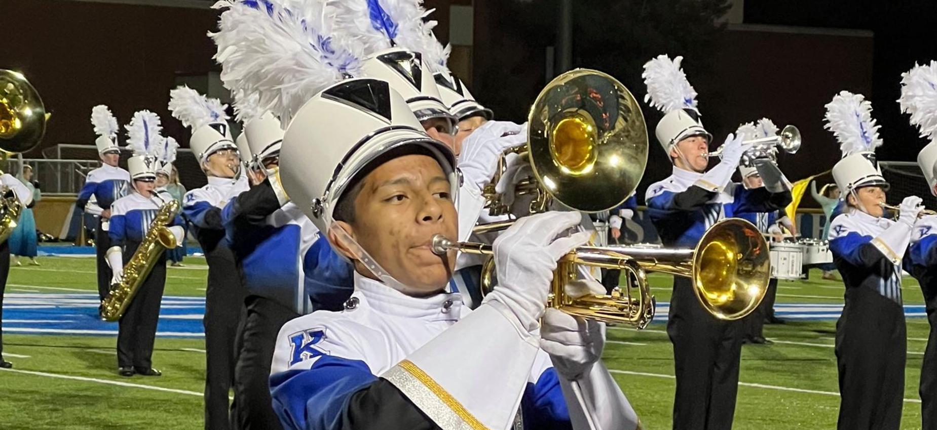 band