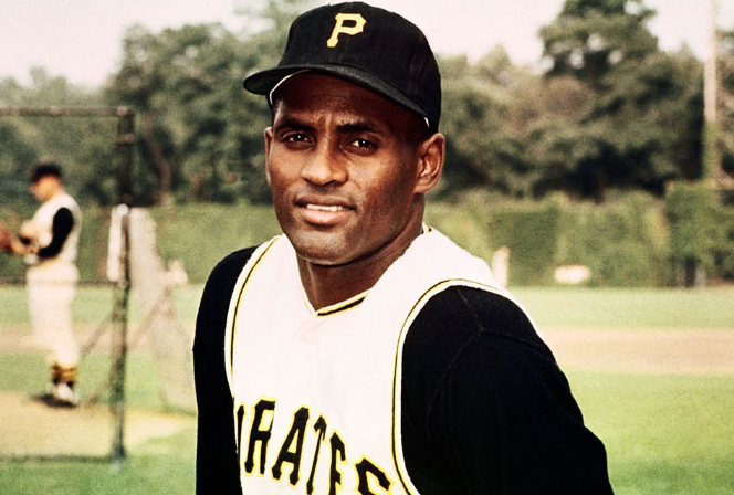 Roberto Clemente Image