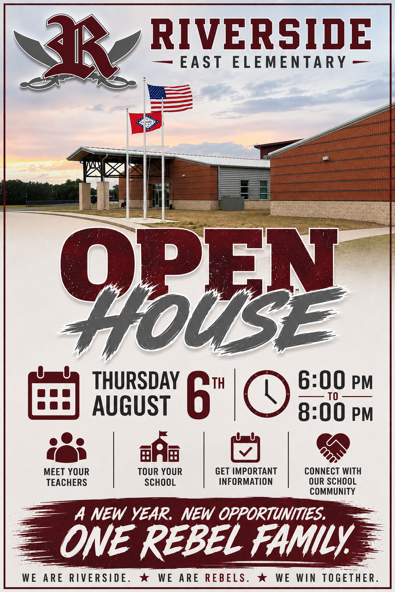 REE Open House Featured Photo