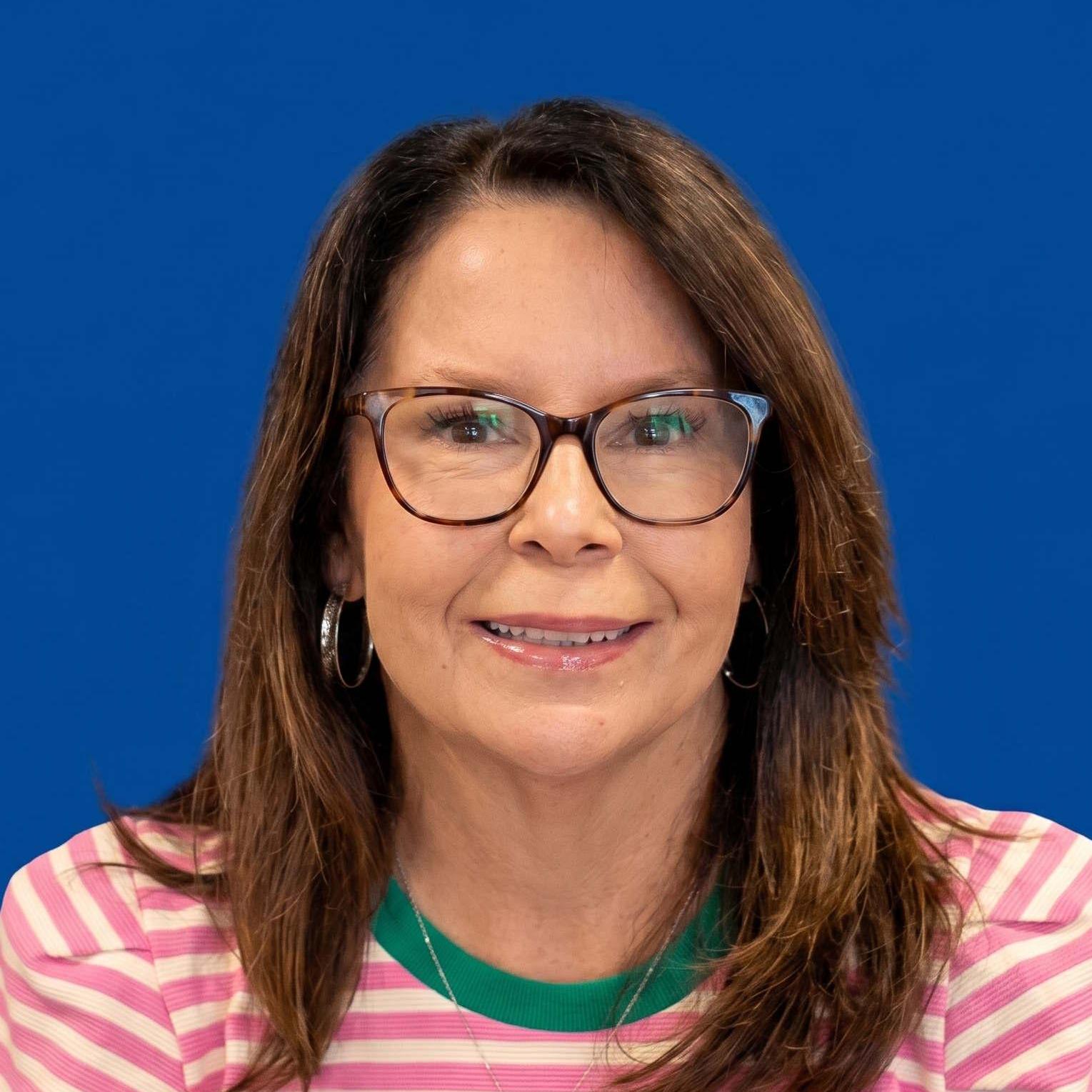 KarenMcGee's Profile Photo