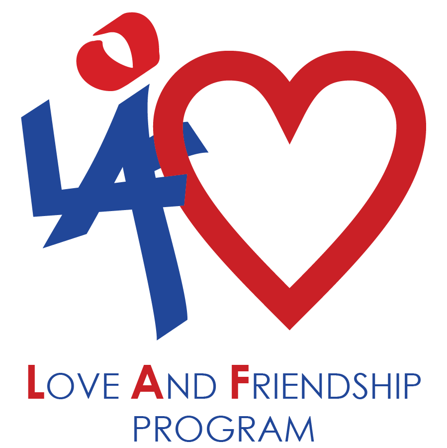 Love and Friendship Program
