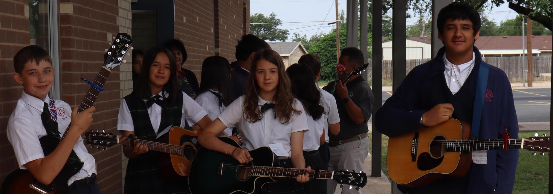 band