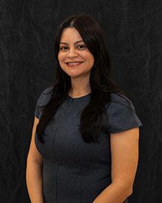 Melany Cruz Burgos