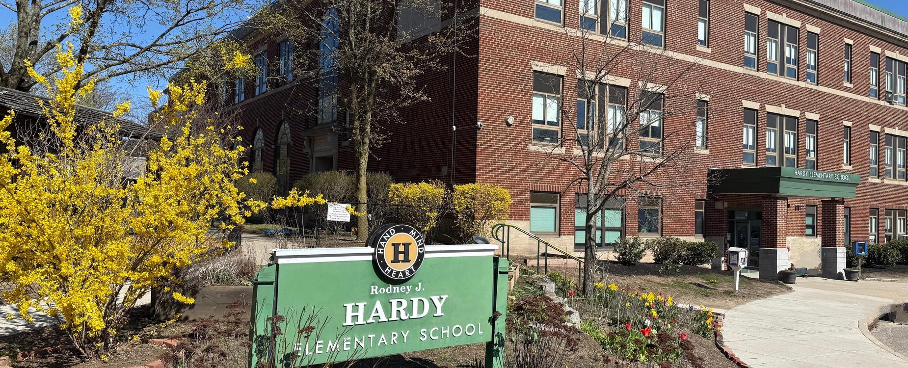 Hardy Elementary