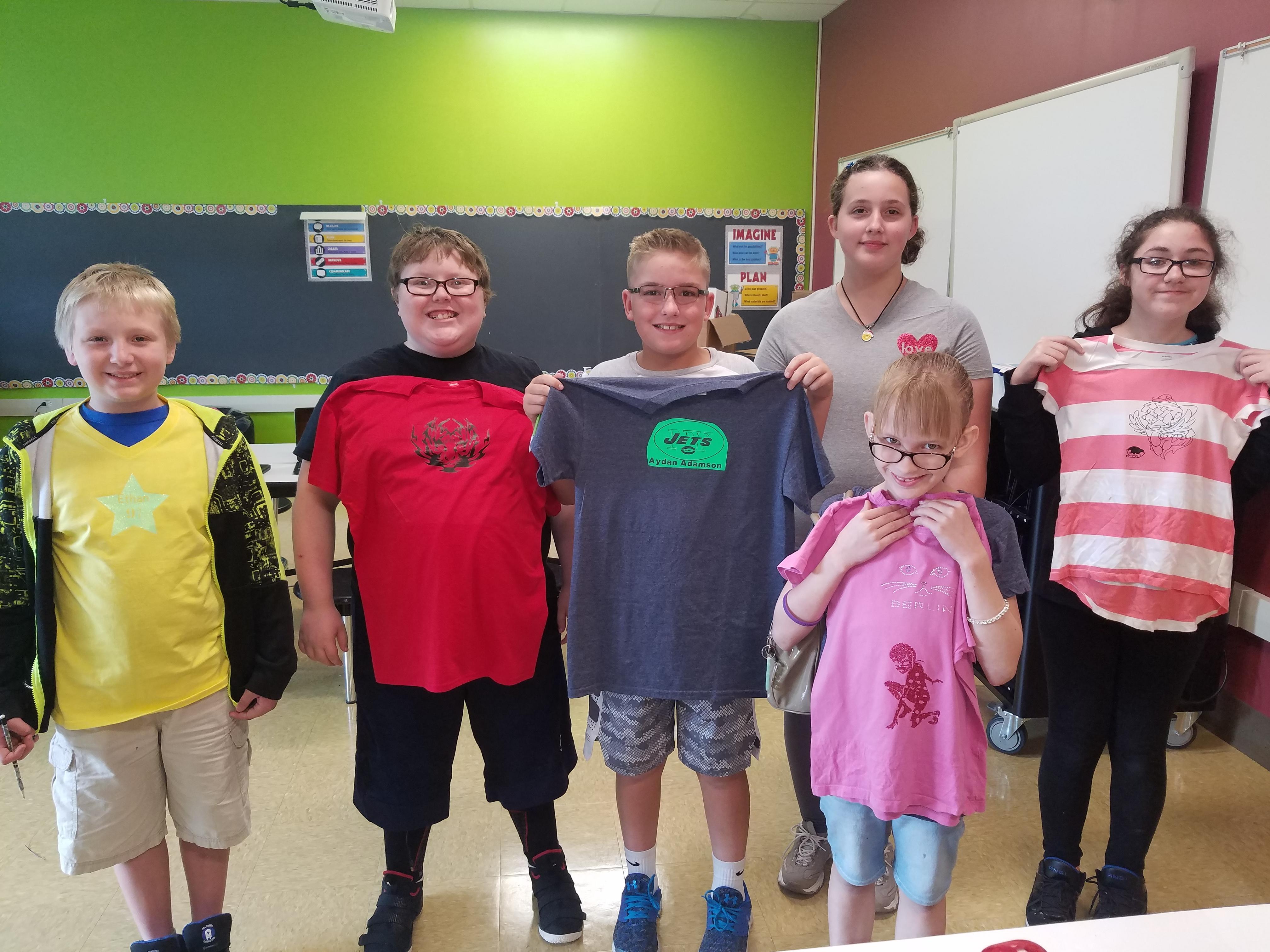 Carmichaels Area Middle School