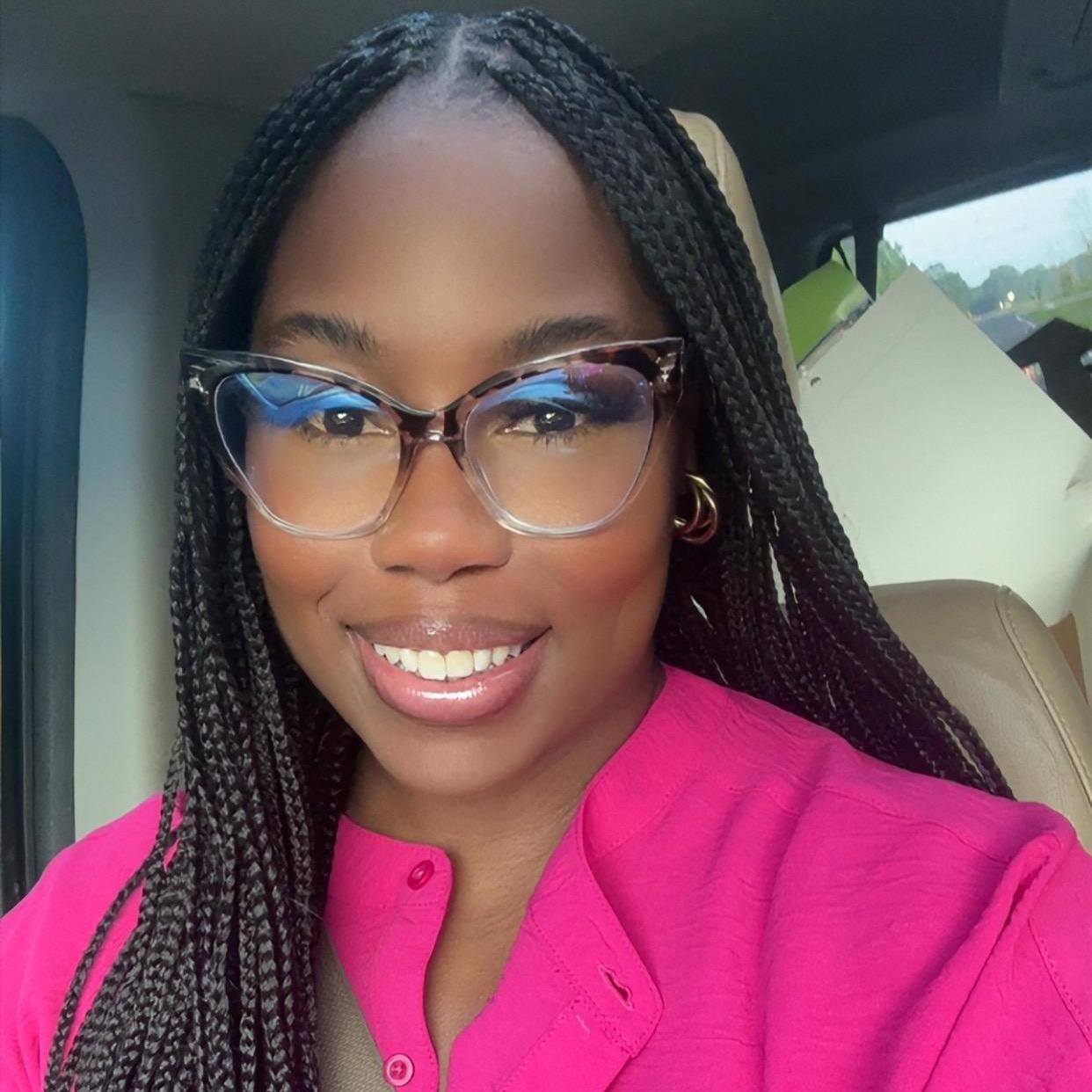 Va'LelethiaJohnson's Profile Photo