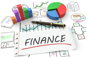 finance graphic