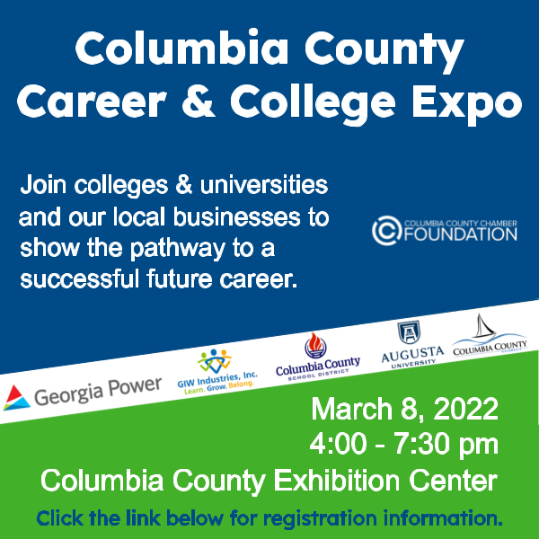 Columbia County Career & College Expo Featured Photo